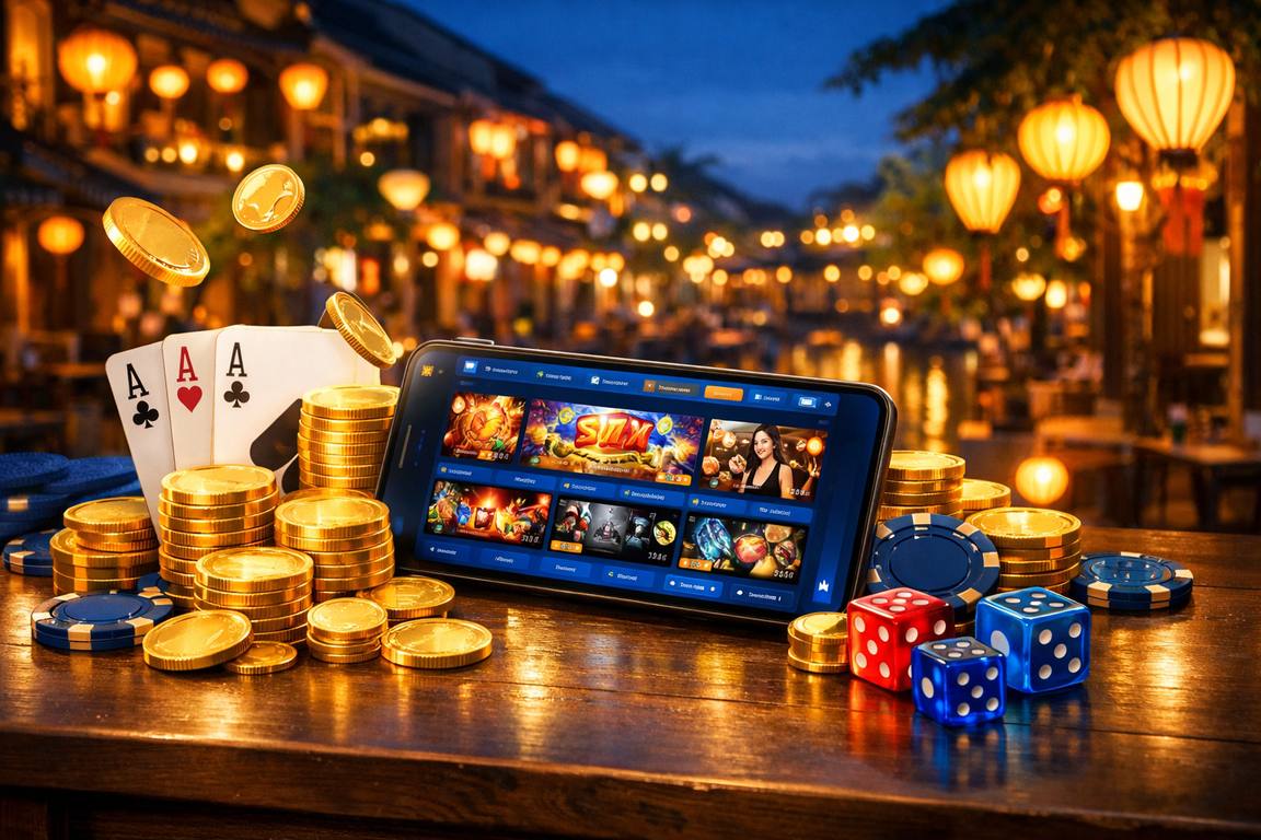 en88 Casino Thanh Toán Nội Địa